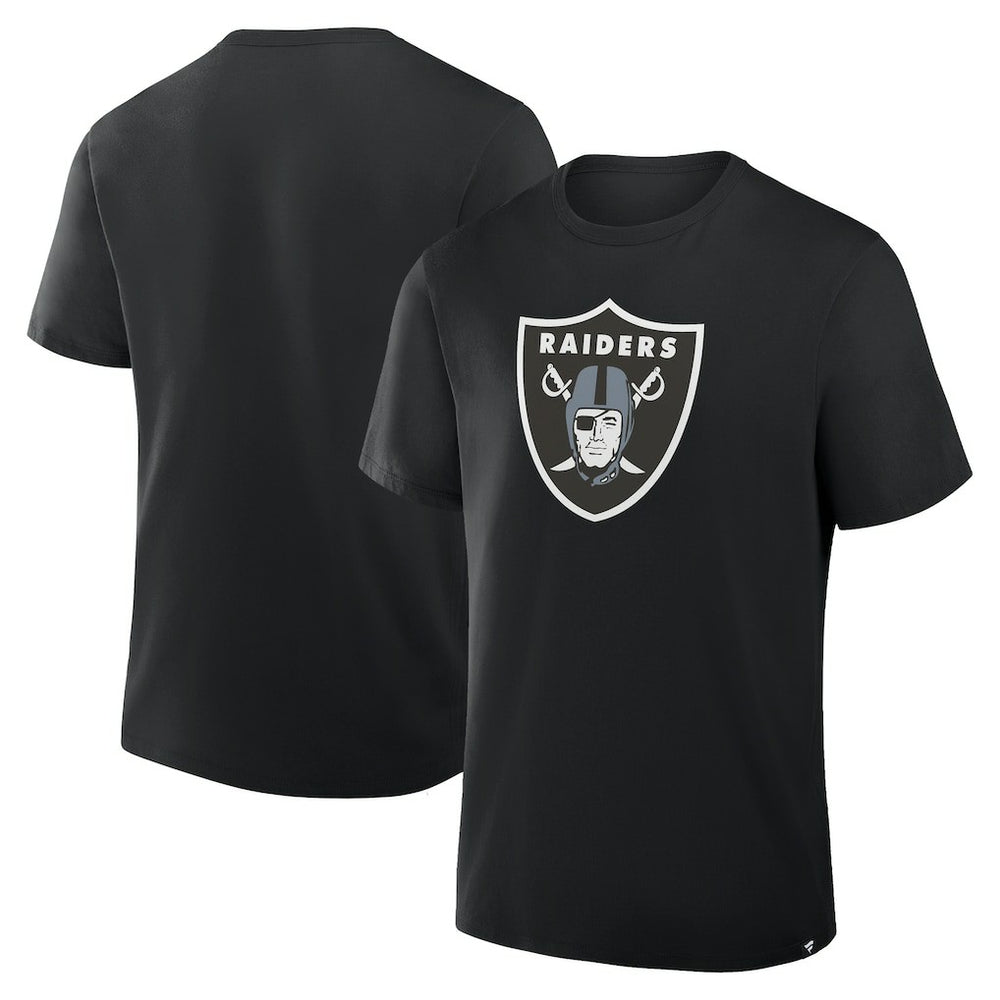 Las Vegas Raiders Field Goal Legacy T-Shirt Black | Fanatics