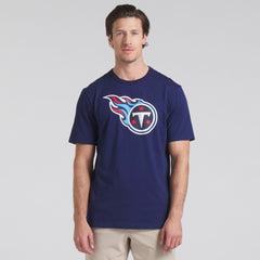 Tennessee Titans Field Goal Legacy T-Shirt Navy | Fanatics
