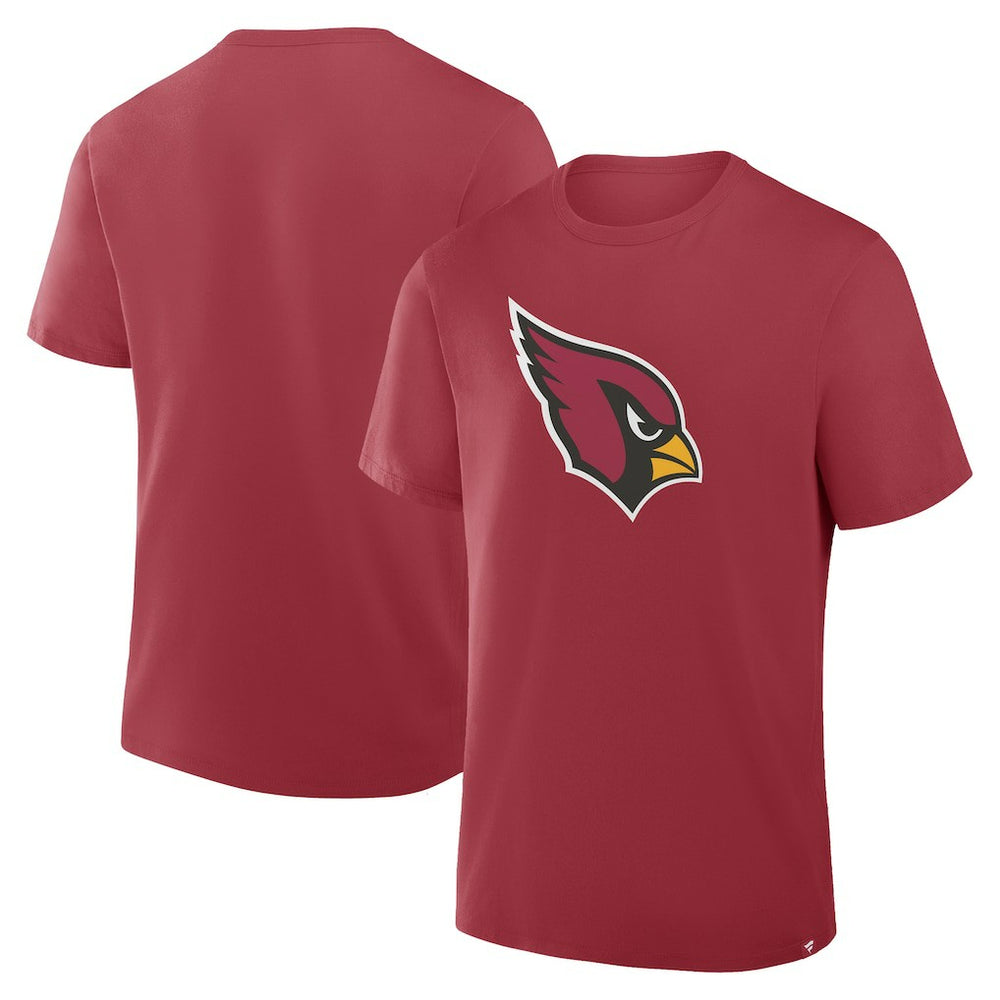 Arizona Cardinals Field Goal Legacy T-Shirt Cardinal | Fanatics