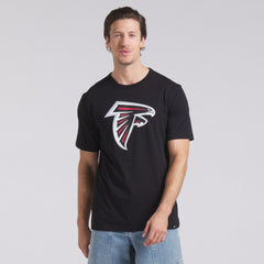 Atlanta Falcons Field Goal Legacy T-Shirt Black | Fanatics