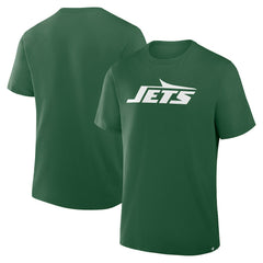 New York Jets Field Goal Legacy T-Shirt Green | Fanatics