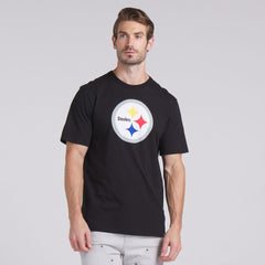 Pittsburgh Steelers Field Goal Legacy T-Shirt Black | Fanatics