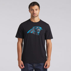 Carolina Panthers Field Goal Legacy T-Shirt Black | Fanatics