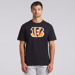 Cincinnati Bengals Field Goal Legacy T-Shirt Black | Fanatics