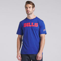 Buffalo Bills Option Route Legacy T-Shirt Royal | Fanatics