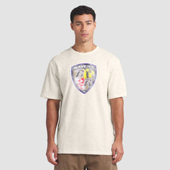 Baltimore Ravens Slub T-Shirt Cream | Fanatics