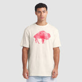 Buffalo Bills Slub T-Shirt Cream | Fanatics