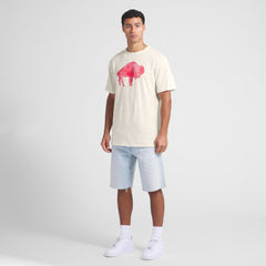 Buffalo Bills Slub T-Shirt Cream | Fanatics