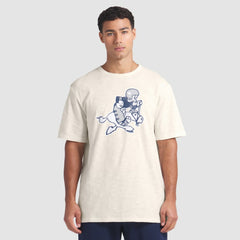 Dallas Cowboys Slub T-Shirt Cream | Fanatics