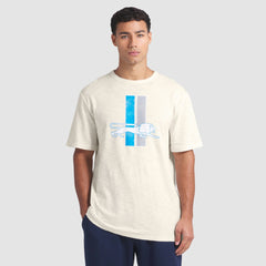 Detroit Lions Slub T-Shirt Cream | Fanatics