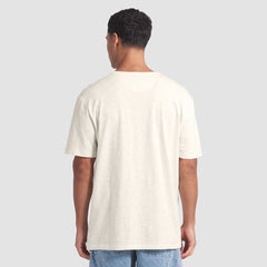 San Francisco 49ers Slub T-Shirt Cream | Fanatics