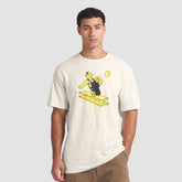 Pittsburgh Steelers Slub T-Shirt Cream | Fanatics