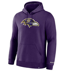 Baltimore Ravens Pylon Cam Legacy Pullover Hoodie Purple | Fanatics