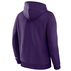 Baltimore Ravens Pylon Cam Legacy Pullover Hoodie Purple | Fanatics