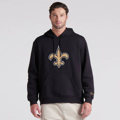 New Orleans Saints Pylon Cam Legacy Pullover Hoodie Black | Fanatics