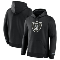 Las Vegas Raiders Pylon Cam Legacy Pullover Hoodie Black | Fanatics