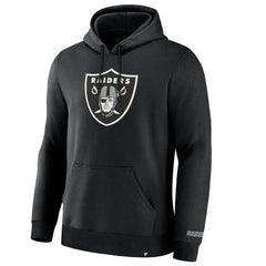 Las Vegas Raiders Pylon Cam Legacy Pullover Hoodie Black | Fanatics