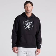 Las Vegas Raiders Pylon Cam Legacy Pullover Hoodie Black | Fanatics