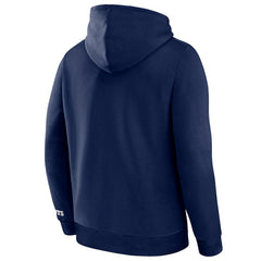 Dallas Cowboys Pylon Cam Legacy Pullover Hoodie Navy | Fanatics