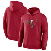 Tampa Bay Buccaneers Pylon Cam Legacy Pullover Hoodie Red | Fanatics
