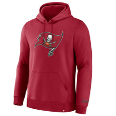 Tampa Bay Buccaneers Pylon Cam Legacy Pullover Hoodie Red | Fanatics