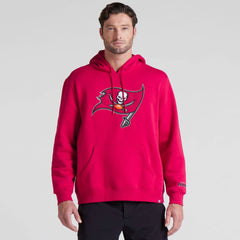 Tampa Bay Buccaneers Pylon Cam Legacy Pullover Hoodie Red | Fanatics
