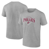 Philadelphia Phillies Home Field T-Shirt - MLB