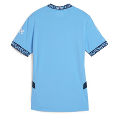 Manchester City Women's 2024/25 Home Replica Jersey Light Blue | Puma online