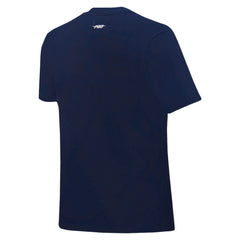 Houston Astros Pro Standard Women's Rhinestone Slim Fit T-Shirt - MLB