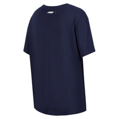 Atlanta Braves Pro Standard Women's Rhinestone Slim Fit T-Shirt - MLB