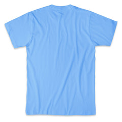 Argentina National Team 1863FC Badge T-Shirt Light Blue - FIFA World CUP