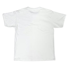 Argentina National Team 1863FC Youth Badge T-Shirt White - FIFA World CUP