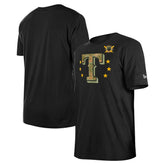 Texas Rangers New Era 2024 Armed Forces Day T-Shirt - MLB