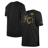 Kansas City Royals New Era 2024 Armed Forces Day T-Shirt - MLB