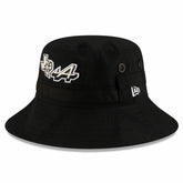 San Antonio Spurs x Alpine Adventure Bucket Hat Black - NBA
