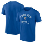 Kansas City Royals Hometown Extra Bases T-Shirt - MLB