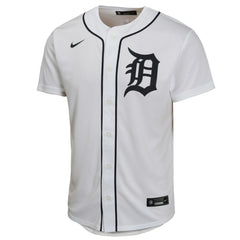 Spencer Torkelson Detroit Tigers Nike Youth Home Game Player Jersey - MLB