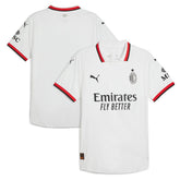 AC Milan 2024/25 Away Jersey White | Puma discount