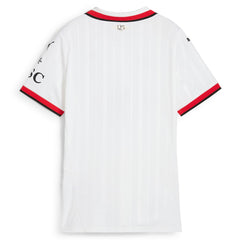 AC Milan Women's 2024/25 Away Replica Jersey White | Puma Online