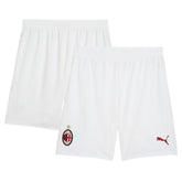 AC Milan 2024/25 dryCELL Home Replica Shorts White | Puma cheap