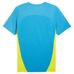 Manchester City 2024/25 Training Jersey Blue | Puma
