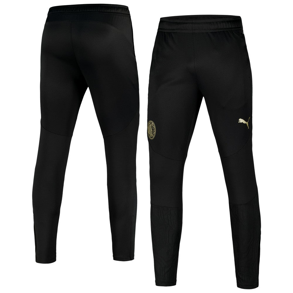 AC Milan 2024/25 dryCELL Training Pants Sky Black | Puma discount
