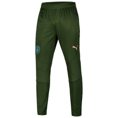 Manchester City 2024/25 dryCELL Training Pants Sky Forest Green | Puma discount
