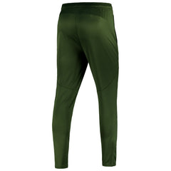 Manchester City 2024/25 dryCELL Training Pants Sky Forest Green | Puma discount