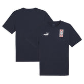 Chivas ftblCulture T-Shirt Navy | Puma