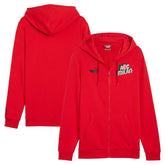 AC Milan ftblCulture Full-Zip Hoodie Red | Puma cheap
