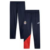 Chivas 2024/25 ftblCulture dryCELL Track Pants Navy | Puma Online