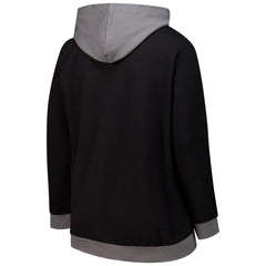 Cincinnati Bengals Women's Hit It Full-Zip Hoodie Black | Fanatics