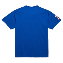 Allen Iverson Philadelphia 76ers Premium Nickname T-Shirt Royal - NBA