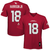 Marvin Harrison Jr. Arizona Cardinals Youth Replica Player Jersey Cardinal | NFL